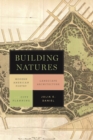 Building Natures : Modern American Poetry, Landscape Architecture, and City Planning - eBook