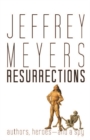 Resurrections : Authors, Heroes-and a Spy - eBook