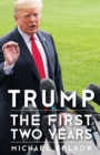 Trump : The First Two Years - eBook