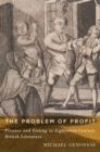 The Problem of Profit : Finance and Feeling in Eighteenth-Century British Literature - eBook