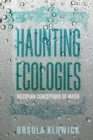 Haunting Ecologies : Victorian Conceptions of Water - eBook