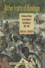 Bitter Fruits of Bondage : The Demise of Slavery and the Collapse of the Confederacy, 1861-1865 - eBook