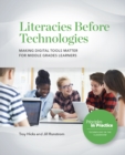 Literacies Before Technologies - eBook