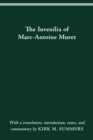 THE IUVENILIA OF MARC-ANTOINE MURET - eBook