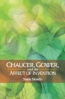 Chaucer, Gower, and the Affect of Invention - eBook
