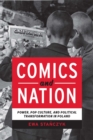 Comics and Nation : Power, Pop Culture, and Political Transformation in Poland - eBook