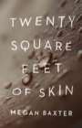 Twenty Square Feet of Skin - eBook