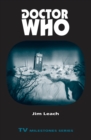 Doctor Who - eBook