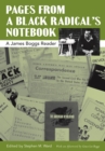 Pages from a Black Radical's Notebook : A James Boggs Reader - eBook