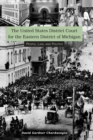 United States District Court for the Eastern District of Michigan : People, Law, and Politics - eBook