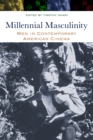 Millennial Masculinity - eBook