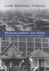 Redevelopment and Race - eBook