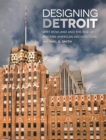Designing Detroit - eBook
