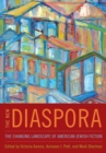 The New Diaspora : The Changing Landscape of American Jewish Fiction - eBook