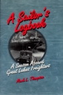 A Sailor's Logbook : A Season Aboard Great Lakes Freighters - eBook