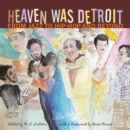 Heaven Was Detroit - eBook