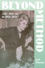 Beyond Method : Stella Adler and the Male Actor - eBook