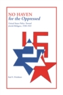 No Haven for the Oppressed : United States Policy Toward Jewish Refugees, 1938-1945 - eBook