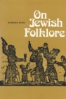 On Jewish Folklore - eBook