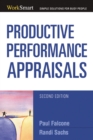 Productive Performance Appraisals - eBook