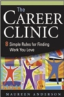The Career Clinic - eBook