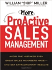 Motivational Management : Avoid the Mistakes Even Great Sales Managers Make -- And Get Extraordinary Results - eBook
