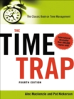 The Time Trap : The Classic Book on Time Management - eBook