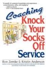 Coaching Knock Your Socks Off Service - eBook
