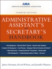 Administrative Assistant's and Secretary's Handbook - eBook