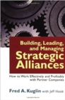 Building, Leading, and Managing Strategic Alliances - eBook