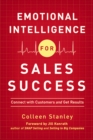 Emotional Intelligence for Sales Success : Connect with Customers and Get Results - eBook