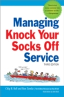 Managing Knock Your Socks Off Service - eBook