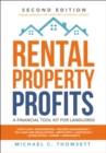 Rental-Property Profits : A Financial Tool Kit for Landlords - eBook