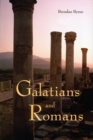 Galatians And Romans - eBook