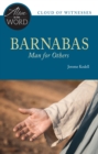 Barnabas, Man for Others - eBook