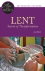 Lent, Season of Transformation - eBook