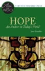 Hope, An Anchor in Today's World - eBook