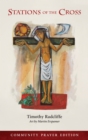 Stations of the Cross : Community Prayer Edition - eBook