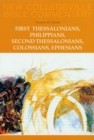 First Thessalonians, Philippians, Second Thessalonians, Colossians, Ephesians : Volume 8 - eBook
