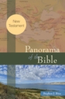 Panorama of the Bible : New Testament - eBook