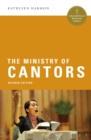 The Ministry of Cantors - eBook