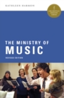 The Ministry of Music - eBook