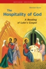 The Hospitality of God : A Reading of Luke's Gospel - eBook
