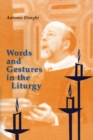 Words And Gestures In The Liturgy - eBook