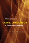 Come, Lord Jesus : A Study of Revelation - eBook