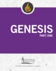 Genesis, Part One - eBook