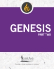 Genesis, Part Two - eBook