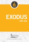 Exodus, Part One - eBook