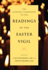 The Glenstal Companion to the Readings of the Easter Vigil - eBook