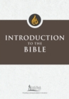 Introduction to the Bible - eBook